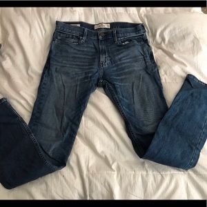 Men’s Hollister Jeans